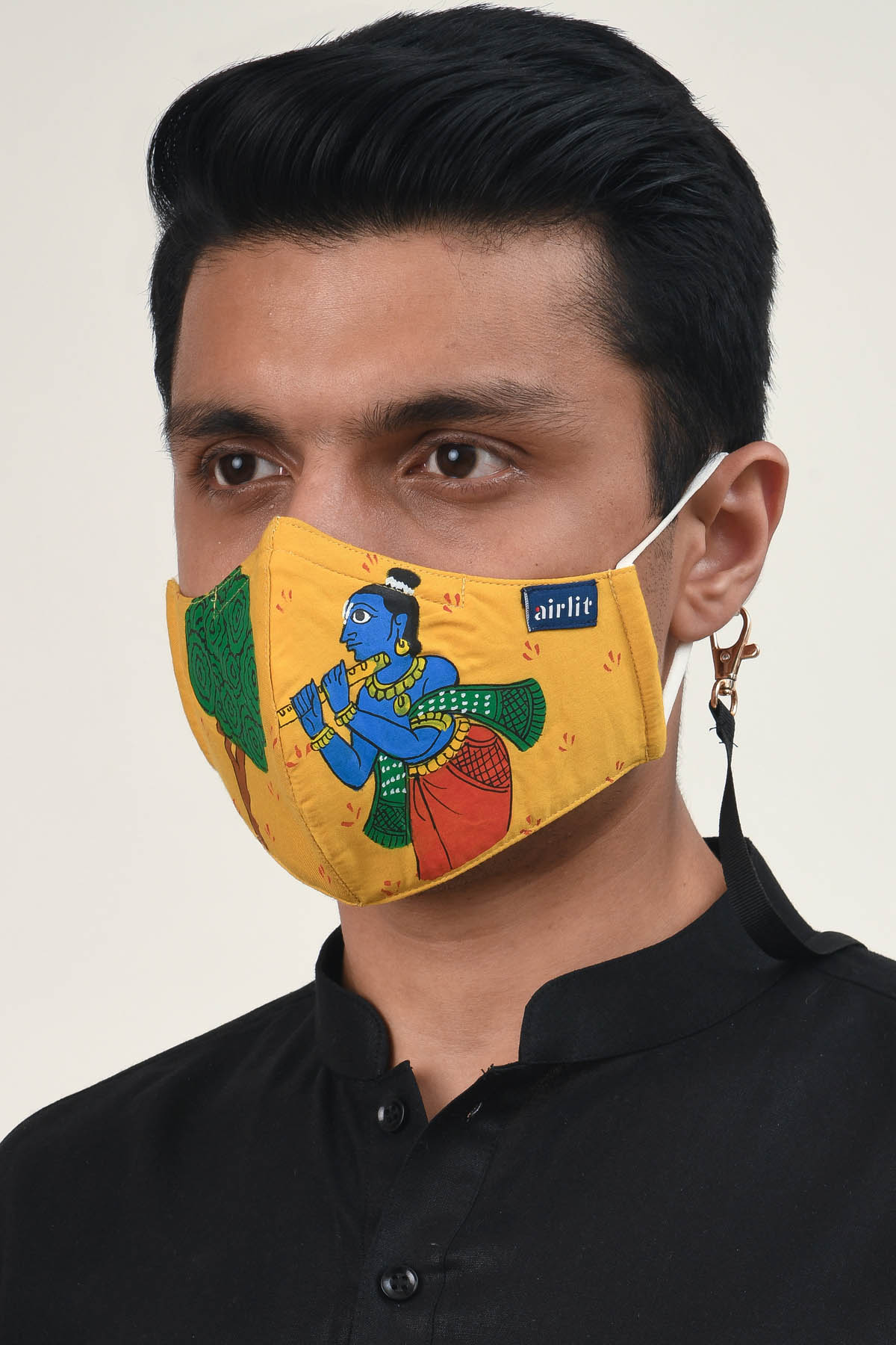 natural and artistic